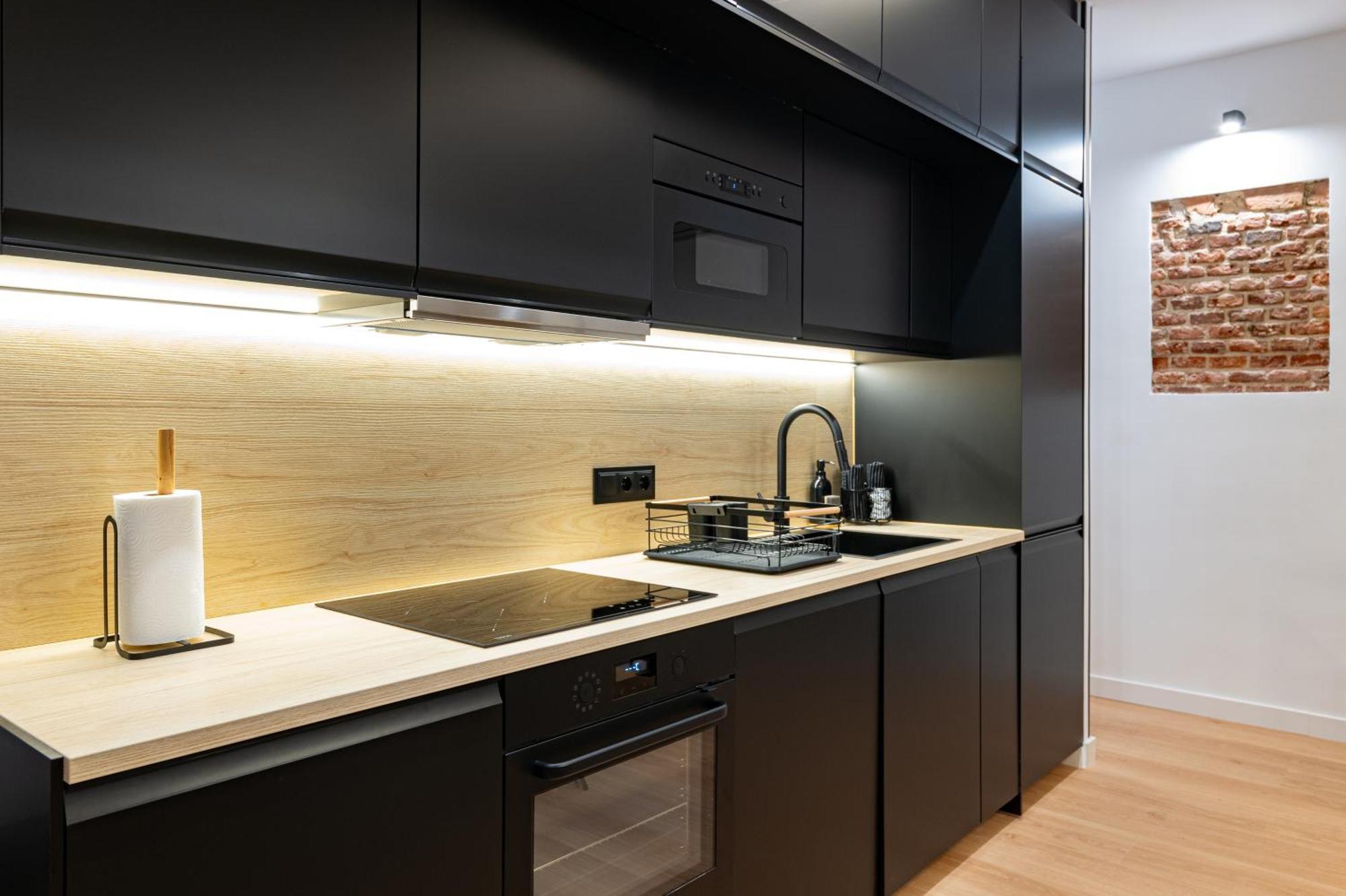 Honey Apartment In The Center Of Madrid Exterior foto