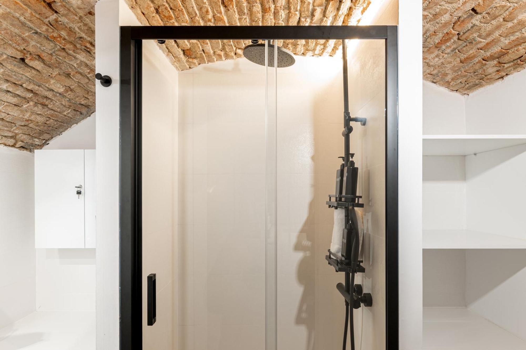 Honey Apartment In The Center Of Madrid Exterior foto