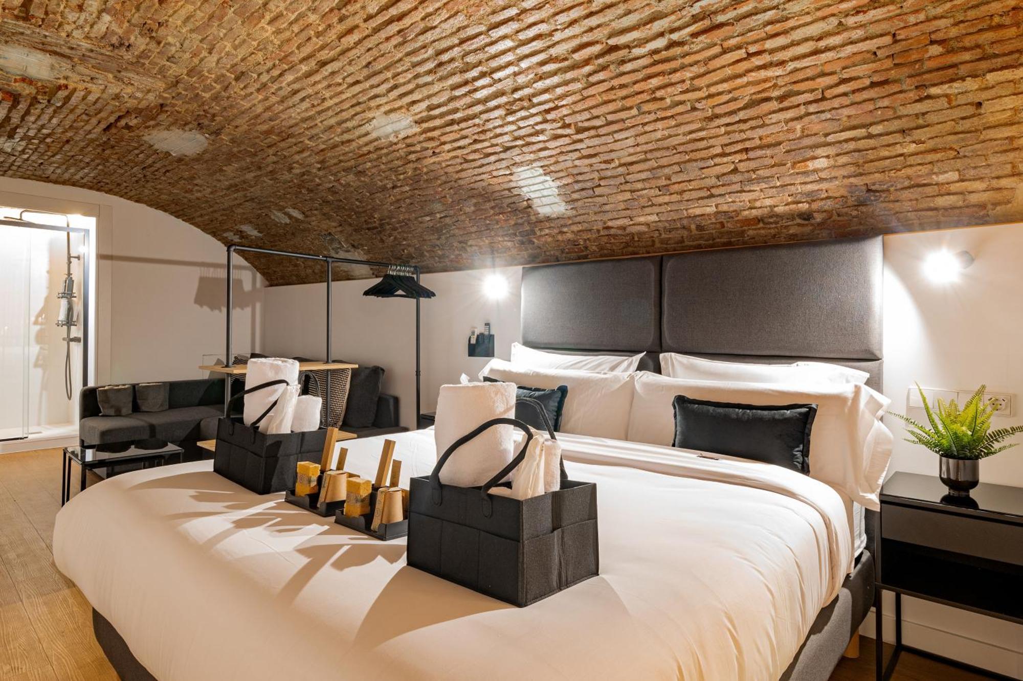 Honey Apartment In The Center Of Madrid Exterior foto