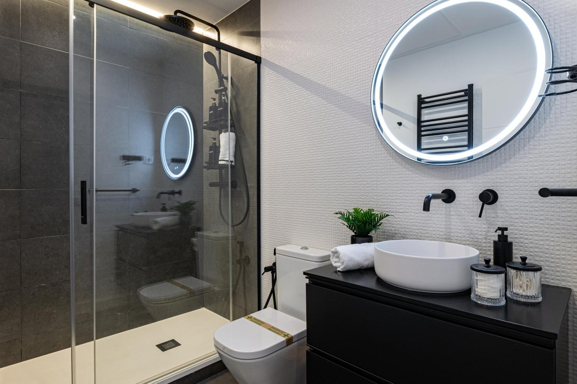 Honey Apartment In The Center Of Madrid Exterior foto