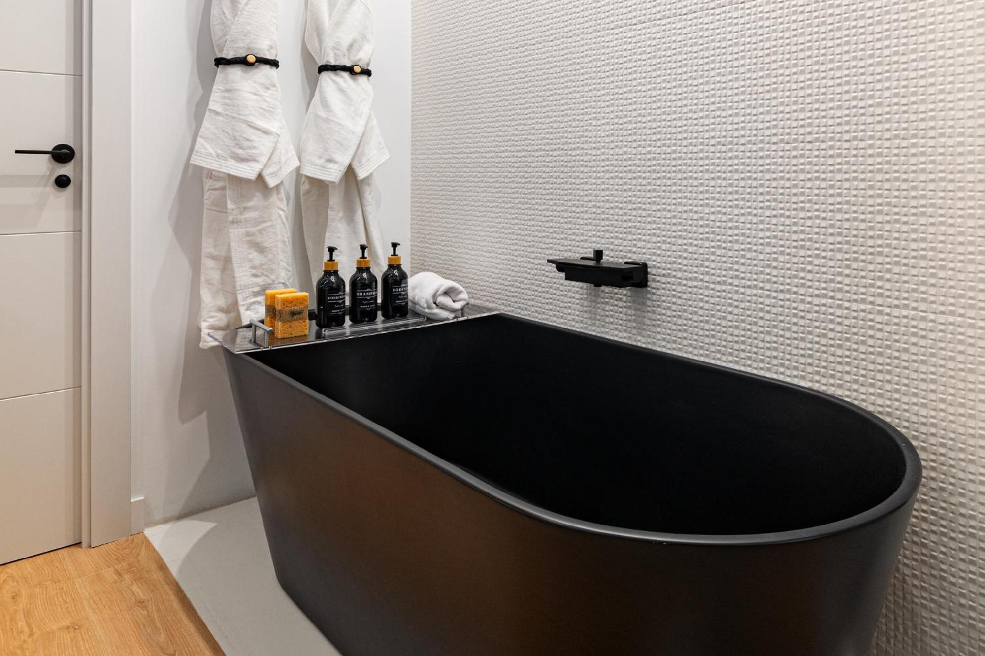 Honey Apartment In The Center Of Madrid Exterior foto