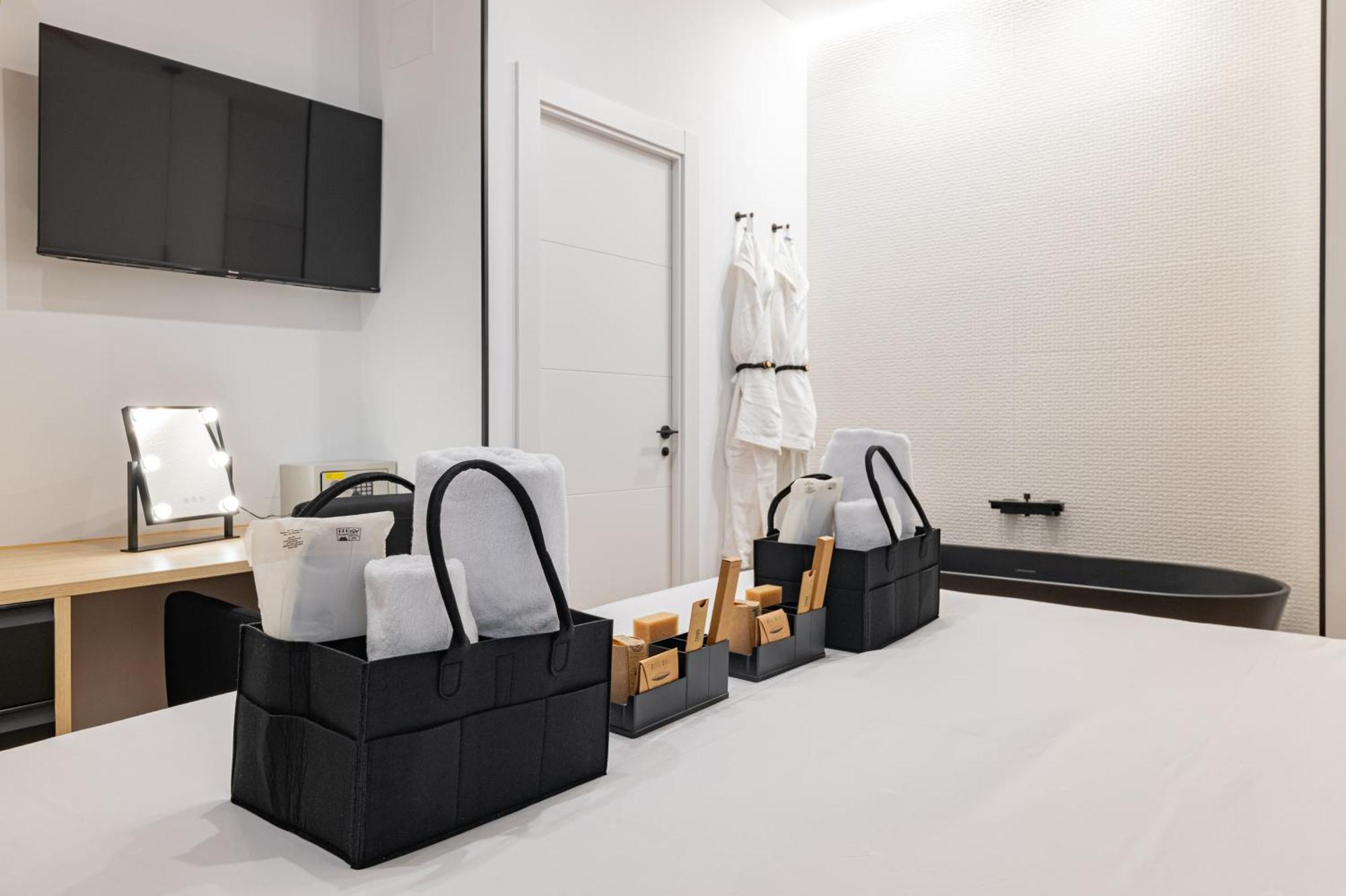 Honey Apartment In The Center Of Madrid Exterior foto