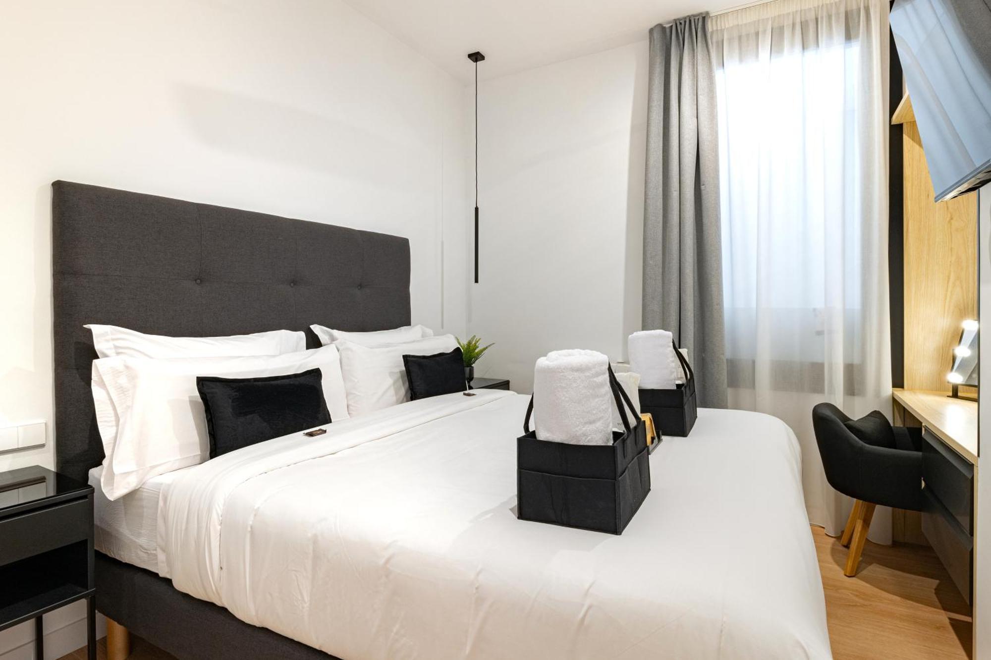 Honey Apartment In The Center Of Madrid Exterior foto